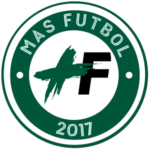 MAS FUTBOL