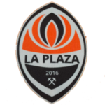 LA PLAZA