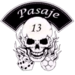 PASAJE 13